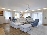 Eladó családi ház