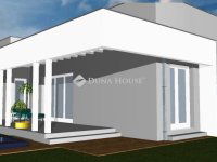 Eladó családi ház, Deszken 124.9 M Ft, 4 szobás