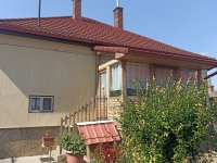 Eladó családi ház, Kaposújlakon 39.9 M Ft, 2+1 szobás