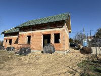 Eladó ikerház, Szentendrén 97 M Ft, 4 szobás