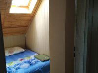 Eladó családi ház, Borgátán 53 M Ft, 1+4 szobás