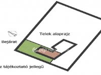 Eladó családi ház, Üllőn 81.9 M Ft, 4 szobás