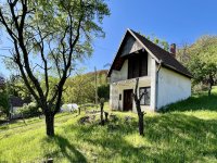 Eladó családi ház, Szekszárdon 8.2 M Ft, 1 szobás