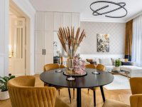 Eladó téglalakás, V. kerületben 129.9 M Ft, 2 szobás