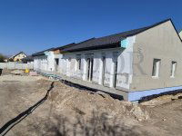 Eladó ikerház, Gyálon 104.9 M Ft, 3 szobás