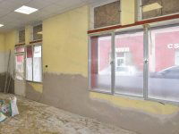 Eladó üzlethelyiség