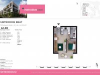 XIII. kerület, , Sólyatér utca 15