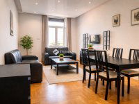 Eladó téglalakás, IX. kerületben 130 M Ft, 4 szobás