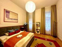 Eladó téglalakás, VI. kerületben 150 M Ft, 4 szobás