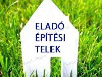 Eladó telek, Kecskeméten 18 M Ft / költözzbe.hu