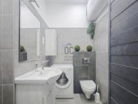 Eladó téglalakás, IV. kerületben 61.9 M Ft, 2 szobás