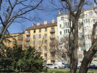 Eladó téglalakás, I. kerületben 249.99 M Ft, 4 szobás