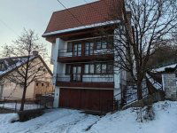 Eladó családi ház