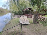 Eladó nyaraló, Békésszentandráson 70 M Ft, 3 szobás