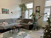 Eladó téglalakás, VII. kerületben, Péterfy Sándor utcában