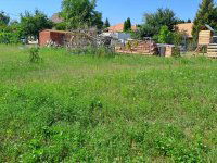 Eladó telek, Szőlősgyörökön 18 M Ft / költözzbe.hu