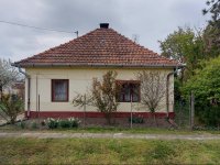 Eladó családi ház, Békéscsabán 12.6 M Ft, 2 szobás