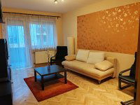 Kiadó téglalakás, albérlet