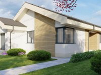 Eladó családi ház, Nyíregyházán 104.9 M Ft, 4 szobás