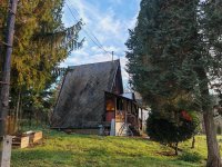 Eladó nyaraló, Zalaegerszegen 8.9 M Ft, 1 szobás