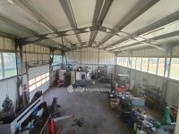 Eladó ipari ingatlan, Gyomaendrődön 105 M Ft