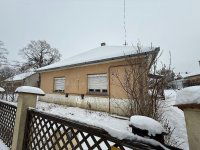 Eladó családi ház