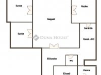 Kiadó téglalakás, albérlet, II. kerületben 730 E Ft / hó