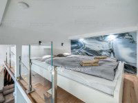 Eladó téglalakás, III. kerületben 46.9 M Ft, 1 szobás