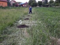 Eladó telek, Balatonfőkajáron 21.5 M Ft / költözzbe.hu