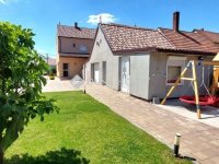 Eladó családi ház, Rábapatyon 69.9 M Ft, 4 szobás