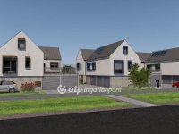 Eladó téglalakás, Nagykanizsán 84 M Ft, 1+2 szobás