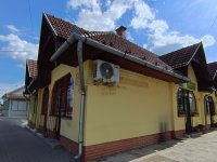Eladó ipari ingatlan, Farmoson 20.9 M Ft / költözzbe.hu