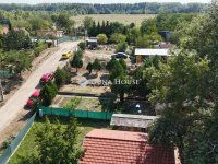 Eladó nyaraló, Dunaharasztin 19.9 M Ft, 2 szobás