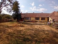 Eladó családi ház, Csávolyon 17.5 M Ft, 2 szobás