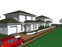 Eladó ikerház, Gyálon 144.9 M Ft, 5 szobás