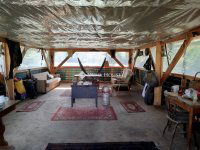 Eladó családi ház, Baracskán 30 M Ft, 1 szobás