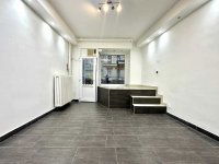 Kiadó üzlethelyiség, IX. kerületben, Tompa utcában, 1 szobás