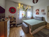 Kiadó téglalakás, albérlet, Sopronban, Ógabona téren