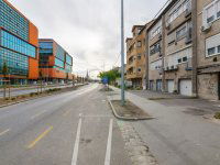 Eladó téglalakás, XIV. kerületben 69.9 M Ft, 2 szobás