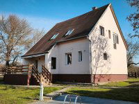 Eladó családi ház, XVII. kerületben 170 M Ft, 6 szobás