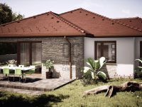 Eladó családi ház