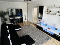 Eladó panellakás, XVII. kerületben 88.9 M Ft, 3 szobás