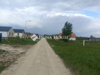 Eladó telek, Berhidán 19.9 M Ft / költözzbe.hu