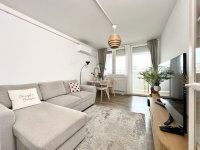 Eladó panellakás, III. kerületben 79 M Ft, 3 szobás