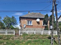 Eladó családi ház, Csomában 17.5 M Ft, 3 szobás