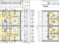 Eladó ikerház, Besnyőn 79 M Ft, 3+2 szobás
