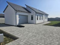 Eladó családi ház, Börcsön 94 M Ft, 2+1 szobás