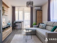 Eladó téglalakás, Gyulán 43.9 M Ft, 2 szobás