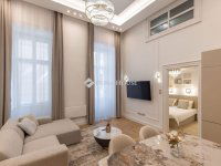 Eladó téglalakás, V. kerületben 159.9 M Ft, 3 szobás