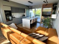 Eladó téglalakás, Velencén 83 M Ft, 2 szobás